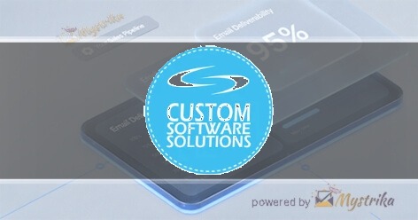 Custom Software Solutions
