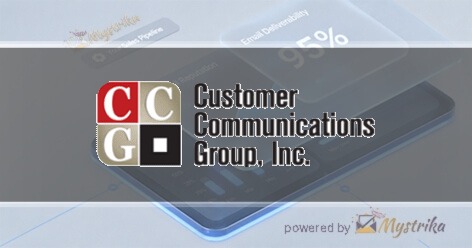 Customer Communications Group