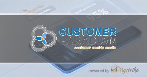 Customer Paradigm