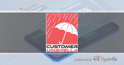 Customer Umbrella