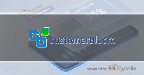 CustomerBloom