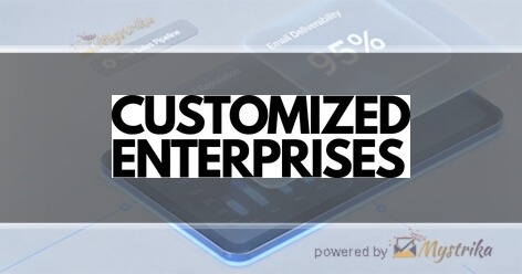 CUSTOMIZED ENTERPRISES