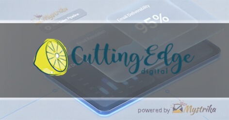 Cutting Edge Digital