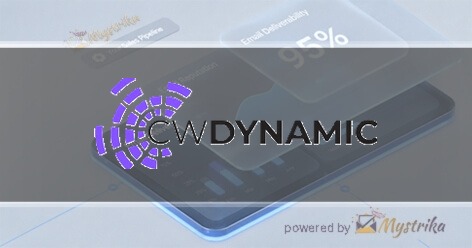 CW Dynamic Digital Marketing
