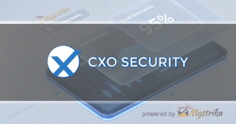 CXO Security