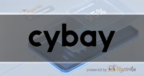 Cybay New Media GmbH Agency logo