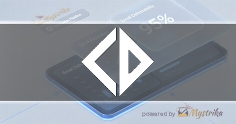 Cyber Deck Agency logo