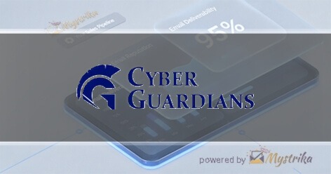 Cyber Guardians LLP