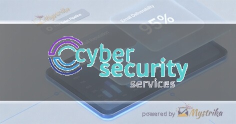 Cyber Security Services