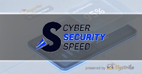 Cyber Security Speed