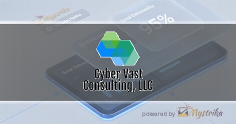 Cyber Vast Consulting
