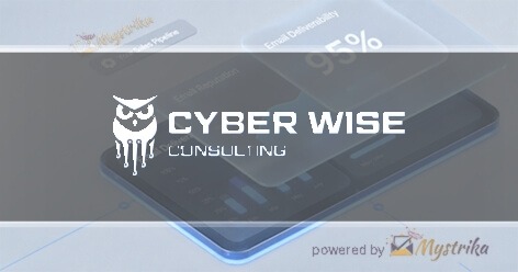 Cyber Wise Consulting