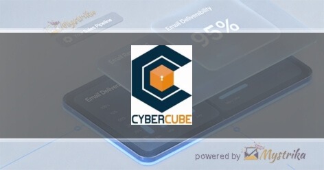 CyberCube Services Pvt. Ltd