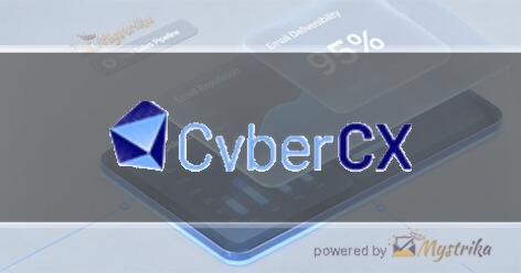 CyberCX