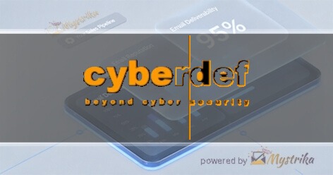 Cyberdef Ltd