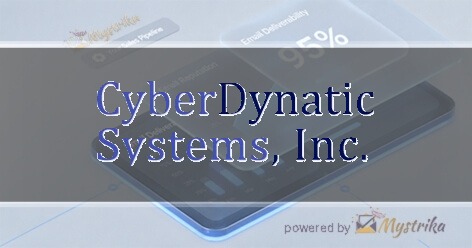 CyberDynatic Systems, Inc.