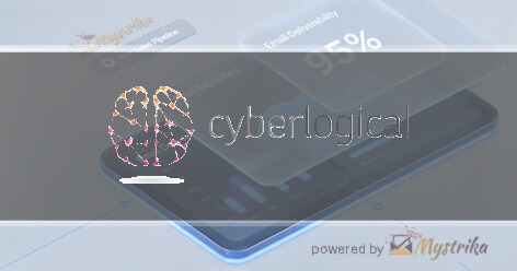 Cyberlogical Agency logo