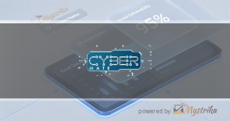 Cybermate Forensics