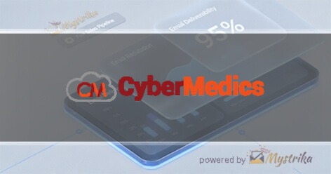 CyberMedics