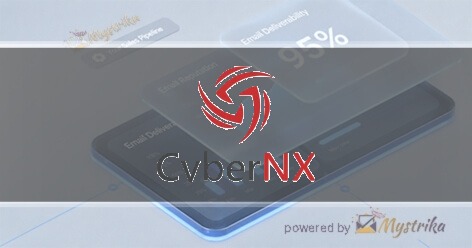 CyberNX Technologies Pvt. Ltd.