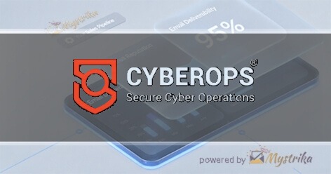Cyberops Infosec