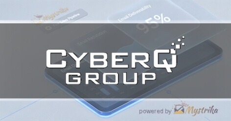 CyberQ Group
