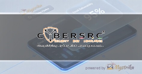 CyberSRC Consultancy
