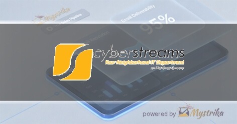 CyberStreams