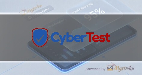 CyberTest
