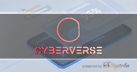Cyberverse Pty Ltd