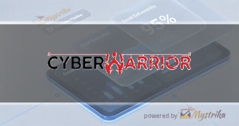 CyberWarrior