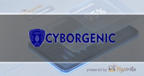 Cyborgenic Assurance Private Limited