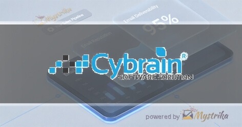 Cybrain Software Solutions