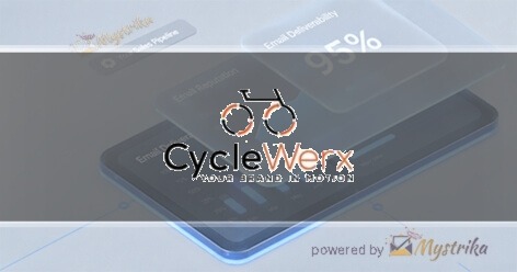 CycleWerx Marketing