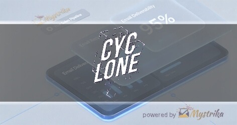 Cyclone Creative Agency logo