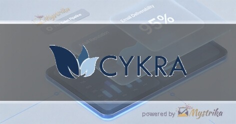 Cykra