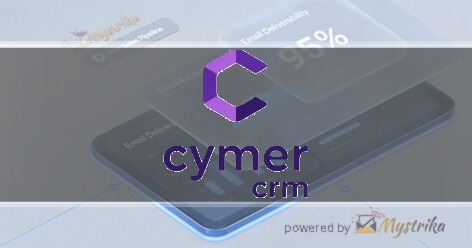 Cymer Marketing Solutions Limited