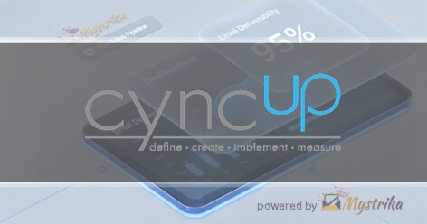 Cync Up
