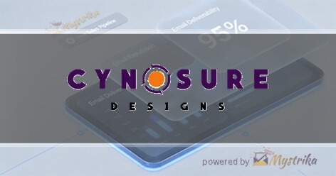 Cynosuresdesigns Agency logo