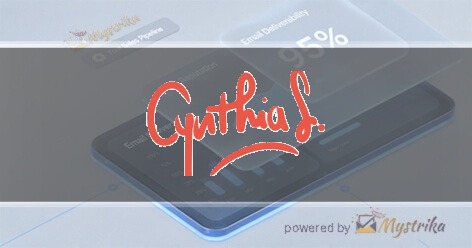 Cynthia Salgado Agency logo