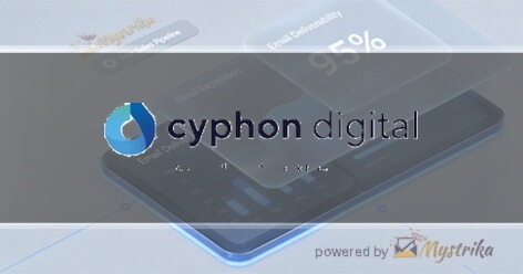 Cyphon Digital