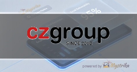 CZ Group Company Limited