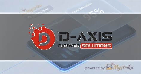 D-Axis Digiweb Solutions LLP