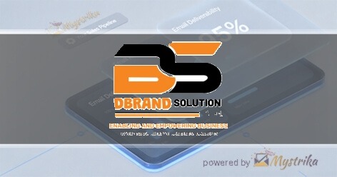 D Brand Solution