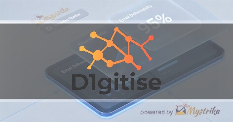D1gitise Ltd