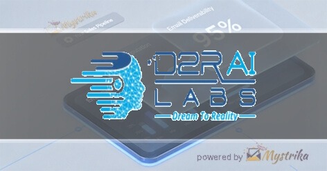 D2R AI Labs