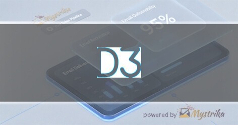 D3