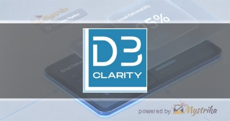 D3Clarity