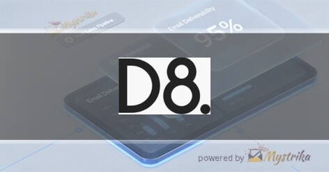 D8