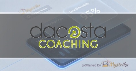 Da Costa Coaching Ltd Agency logo